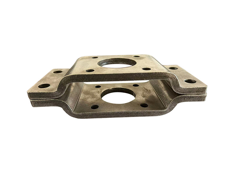 Stainless steel stamping bracket