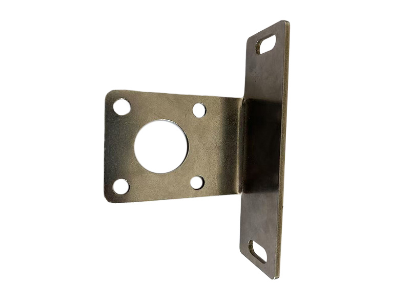 Stainless steel stamping bracket
