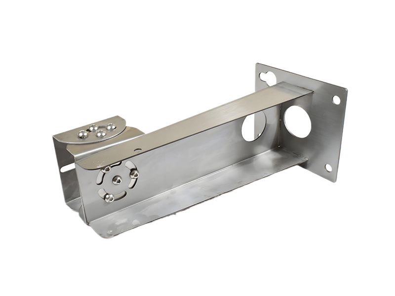 Stainless steel explosion-proof bracket