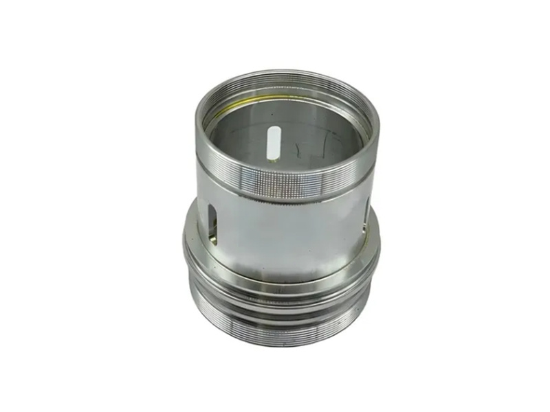 Machining