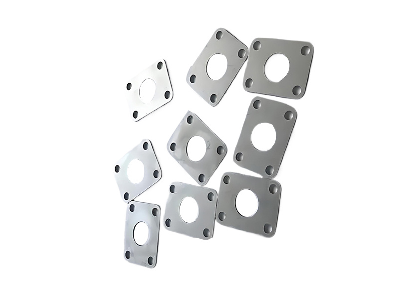 316 Square Gasket
