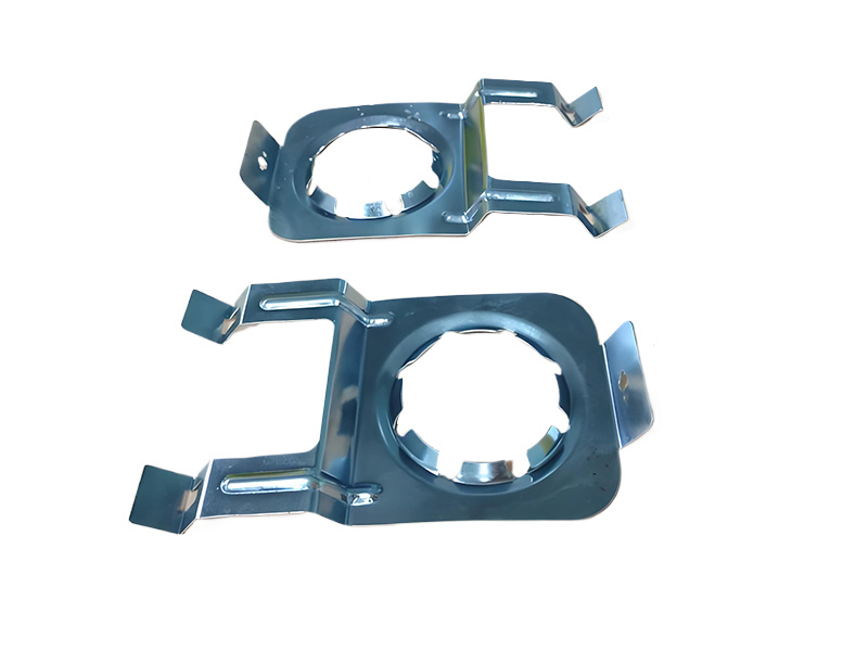 Aluminum switch accessories