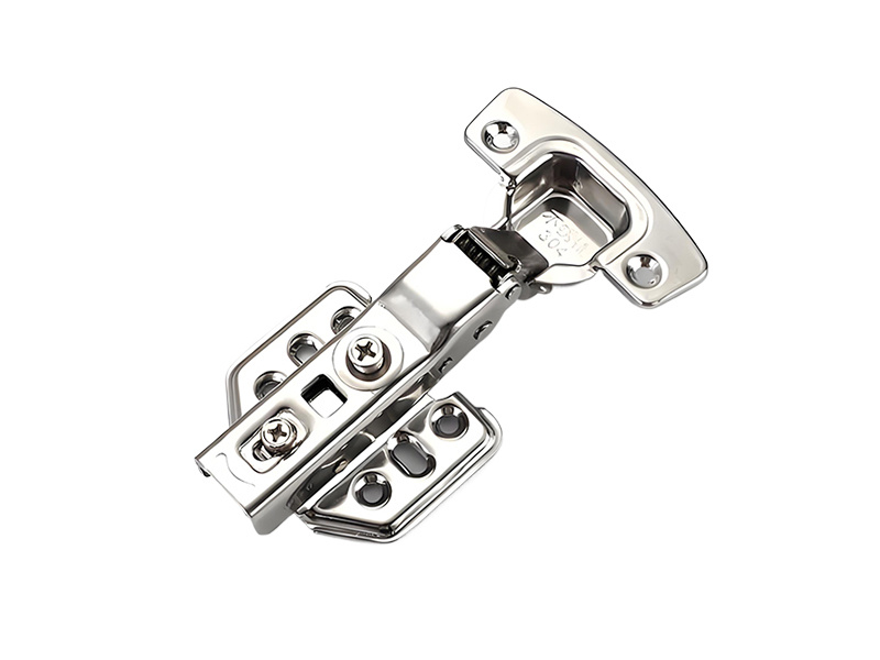 Stainless steel door and window hinge