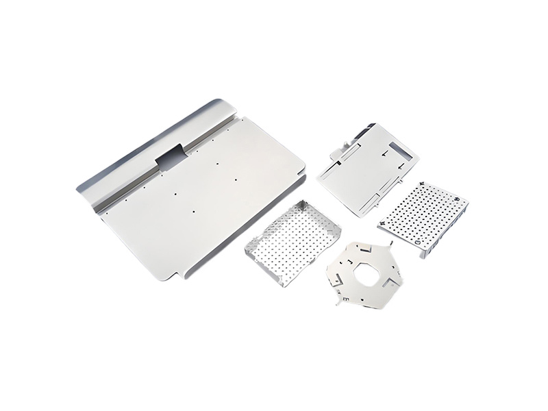 Electrical enclosure