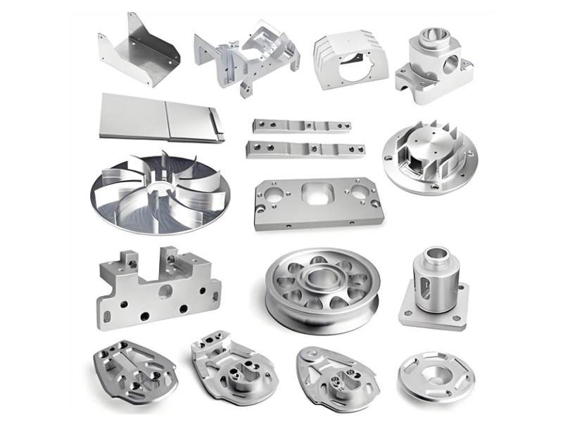 Machining