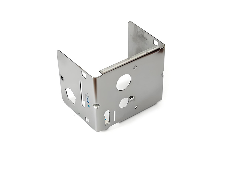 Stamping parts