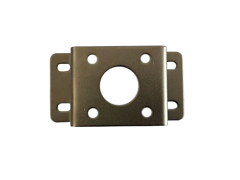 Stainless steel stamping bracket
