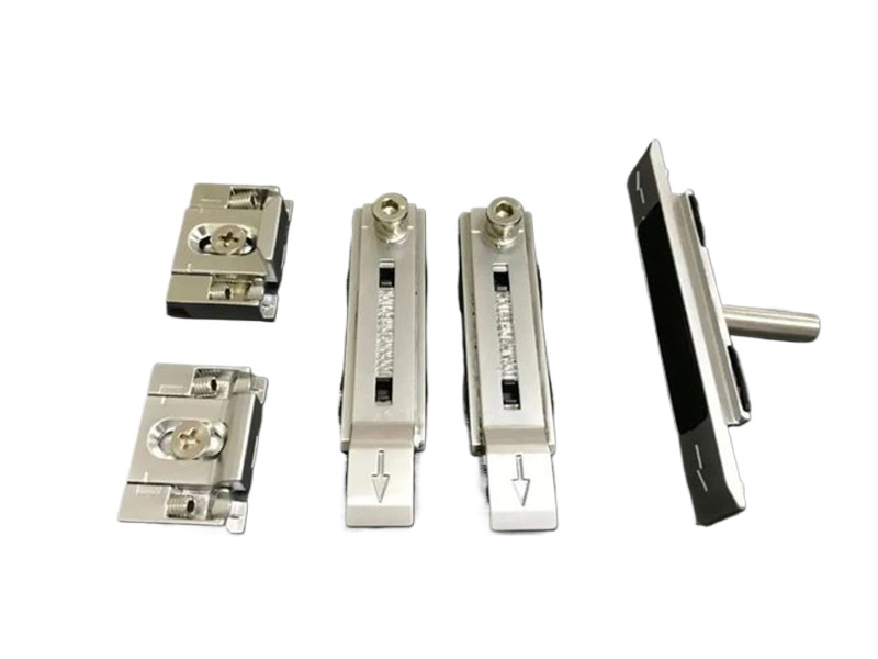 Door and window fittings