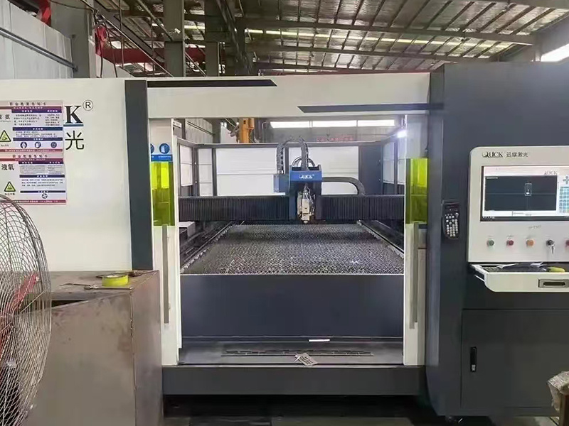 Laser cutting Laser cutting