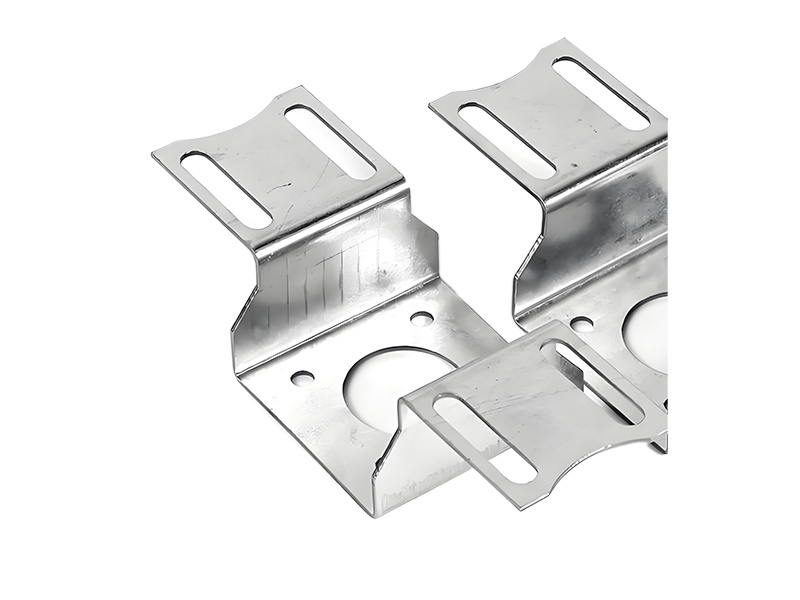 Stainless steel bracket