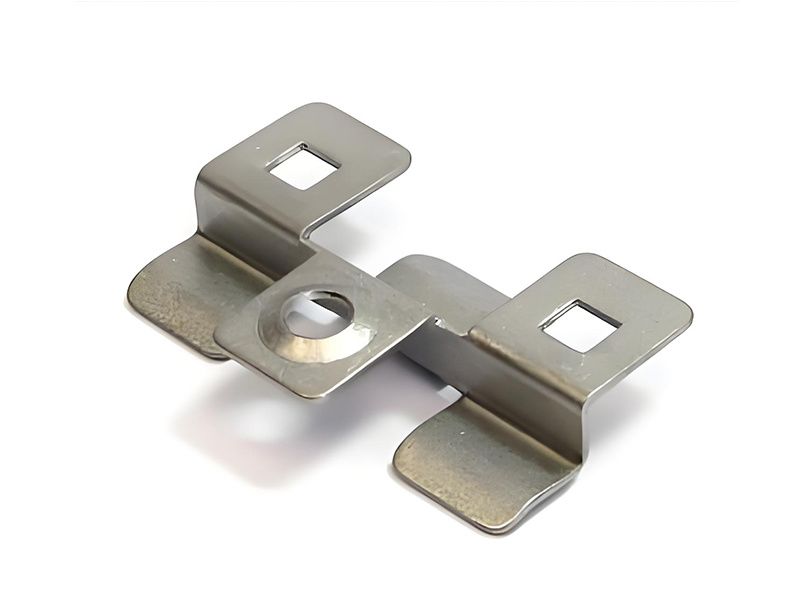 Stainless Steel Electronic Connectors