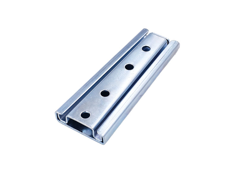 304 stainless steel slide