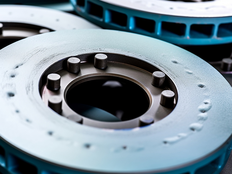 Process principle of machining