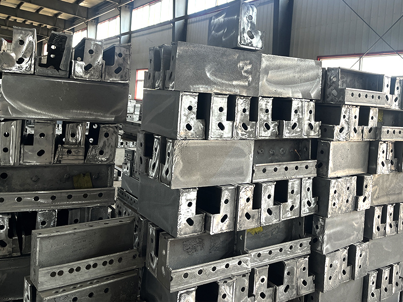 Advantages of aluminum formwork