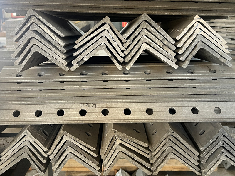 Aluminum formwork
