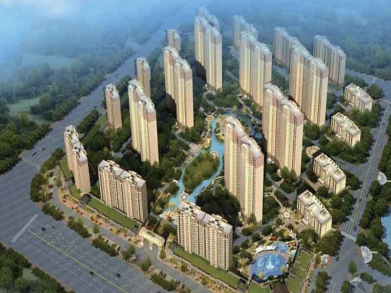 Country Garden Sky City Phase 3