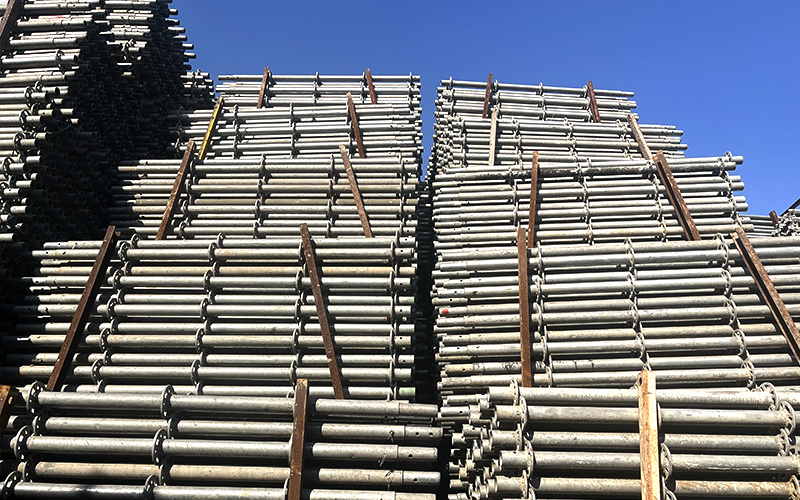 Manufacturing Manufacturing