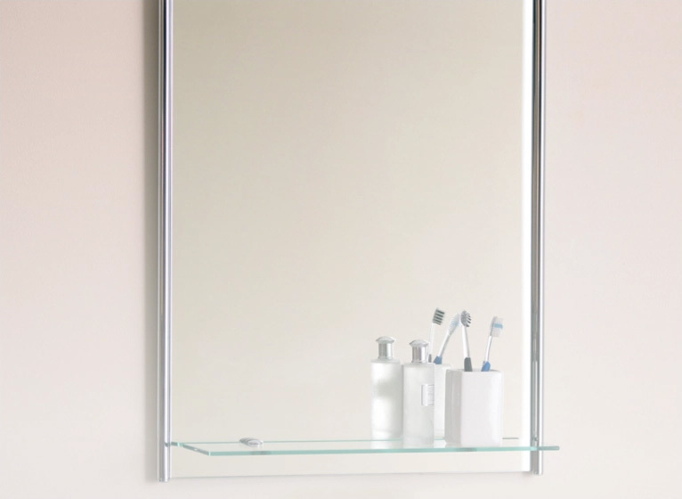 Mirror Glass