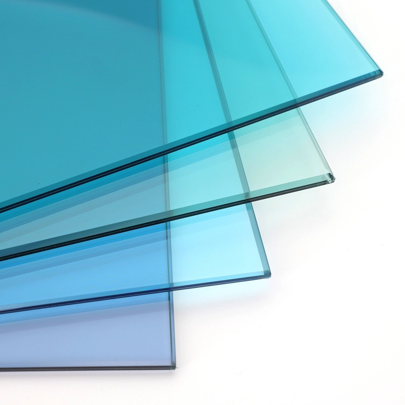 Tinted Glass