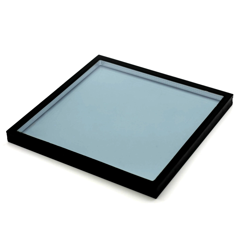 Double Glazed Glass