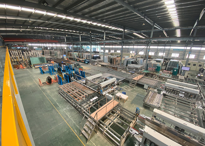 Factory Factory