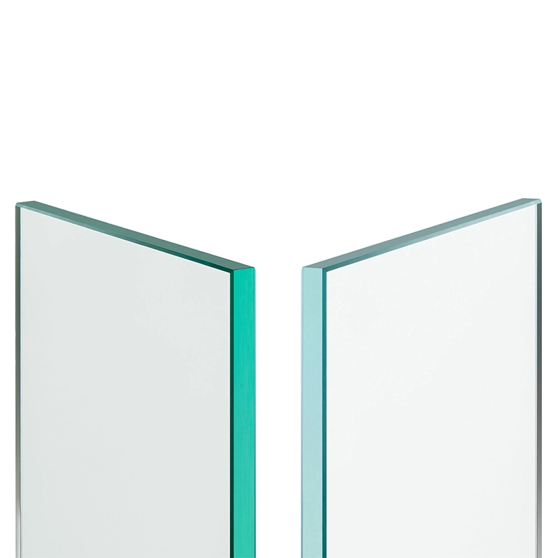 Low Iron Ultra Clear Glass