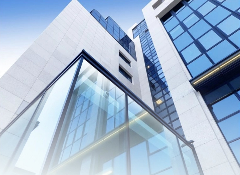 Insulated Glass