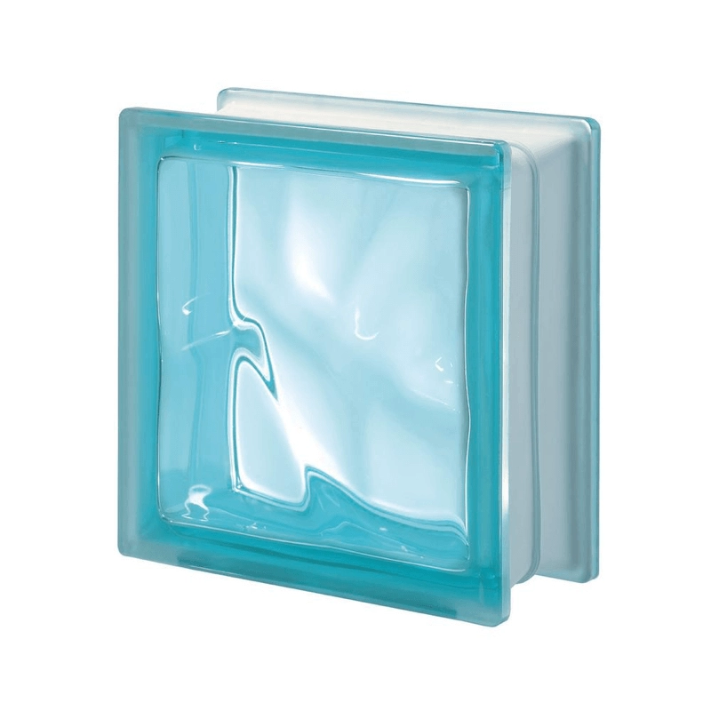 Glass Block