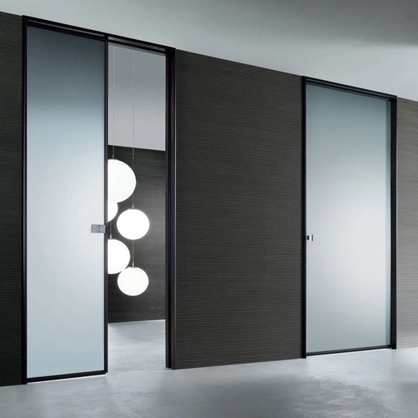 Frosted Glass