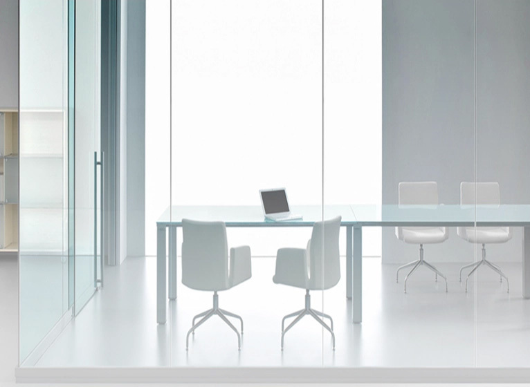 Tempered Glass
