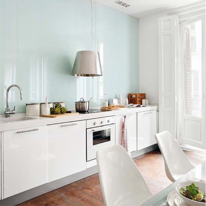 Glass Splashbacks