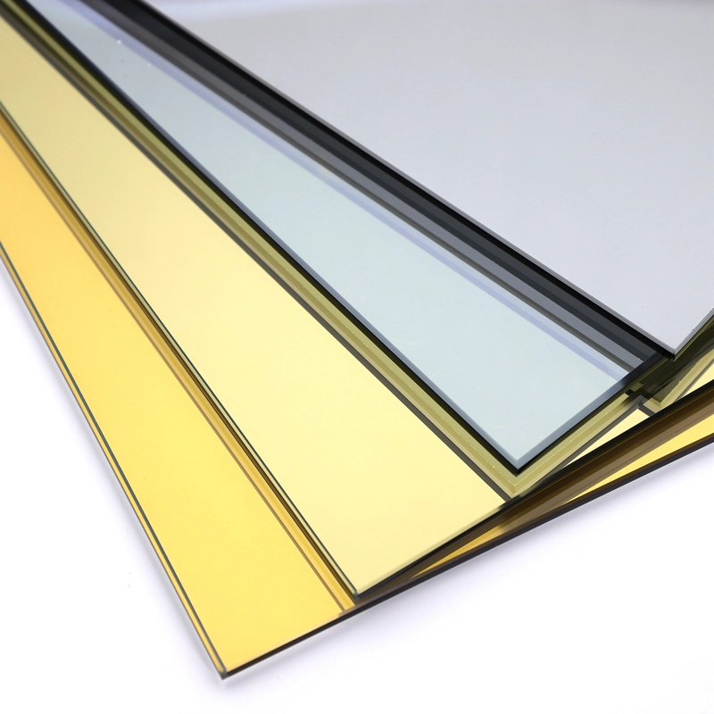 Aluminum Mirror