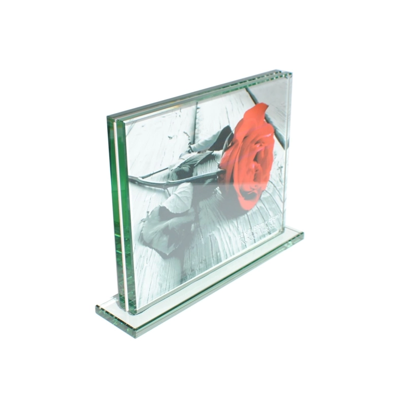 Glass Picture Frame