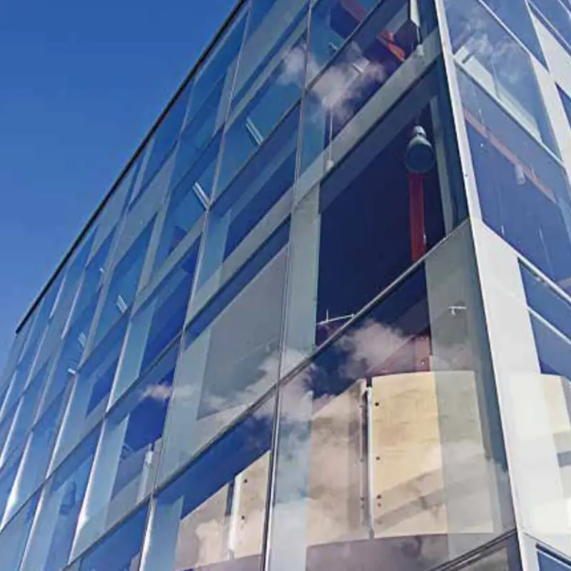 Insulated Glass