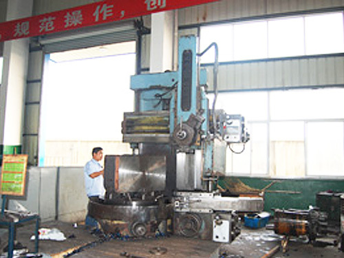 ZQ3080 20摇臂钻床