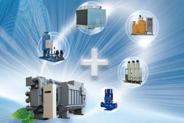Module type