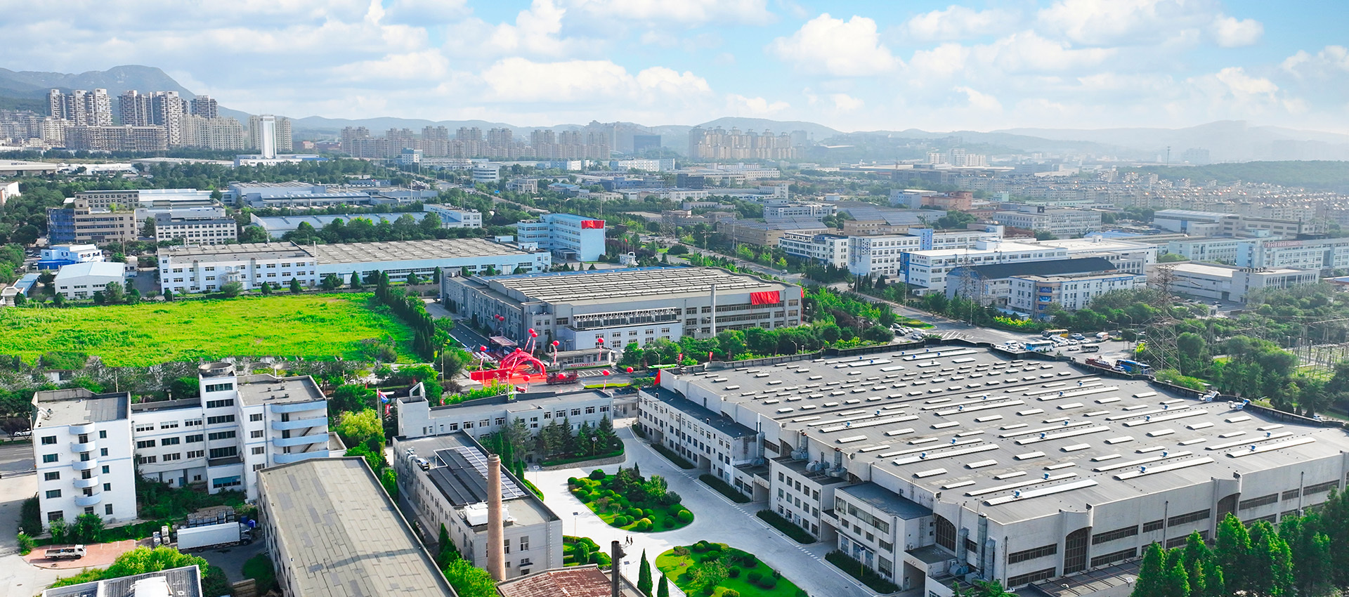 Sonyo Refrigeration (Dalian) Co., Ltd.