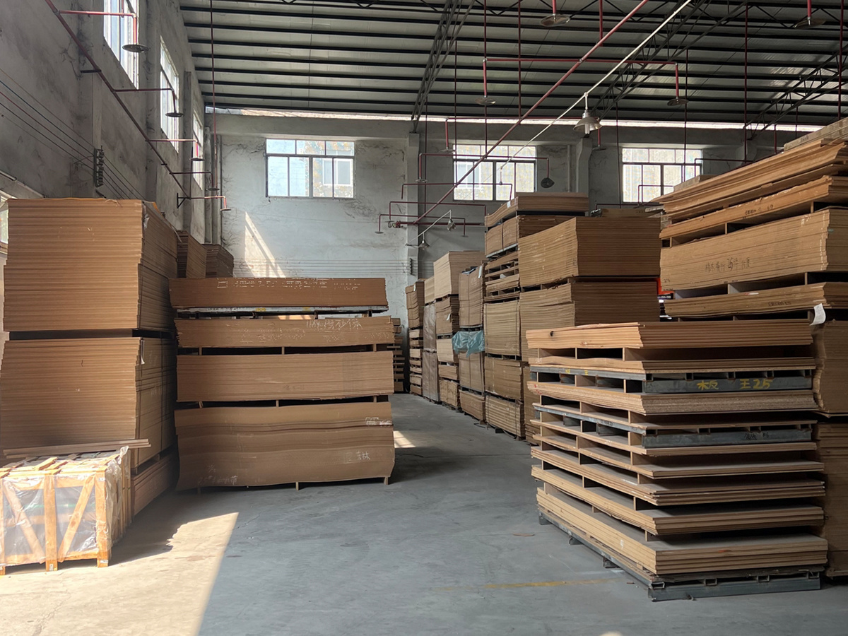 Factory