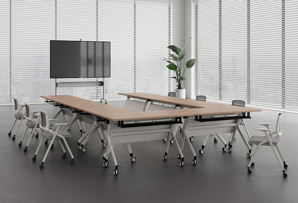 Muebles de entrenamiento Muebles de entrenamiento