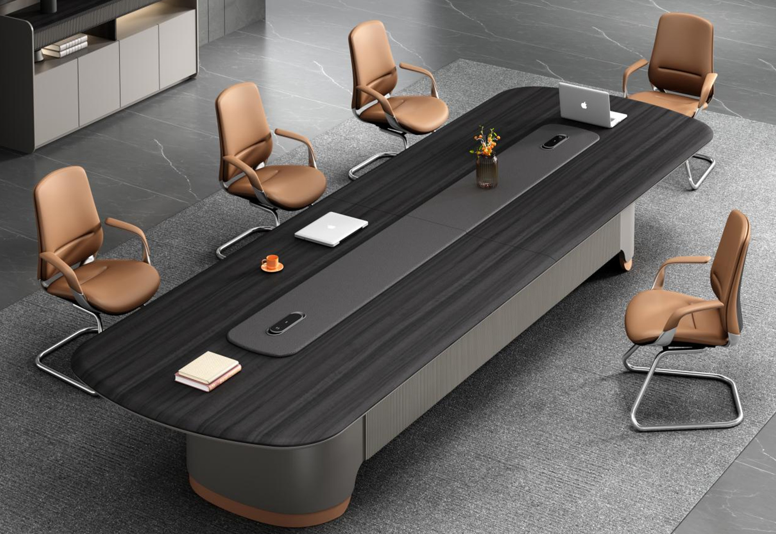 RG Series Conference Space