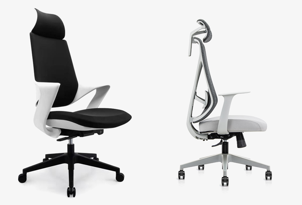 Silla de malla Silla de malla