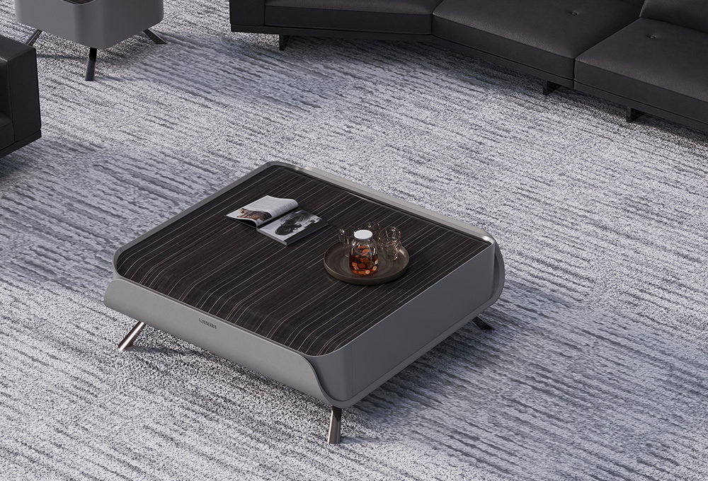 Mesa de café