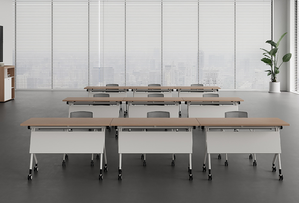 Mesa de formación