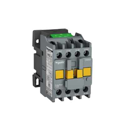 EasyPact TVR控制繼電器