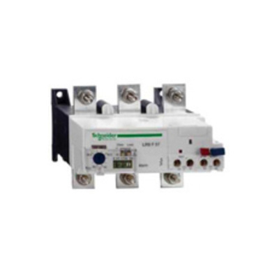 TeSys LR9 – LR9D / LR9D