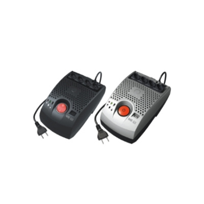 Modulos Isoladores
