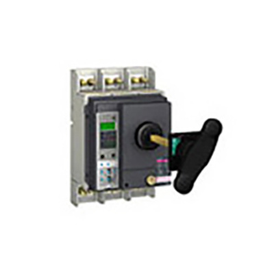 Compact NS630b-1600A