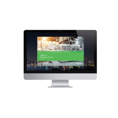 EcoStruxure?機器專家