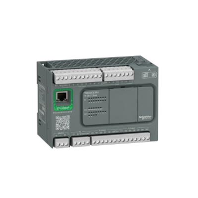 Modicon M200可編程控制器