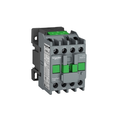 EasyPact TVR接觸器